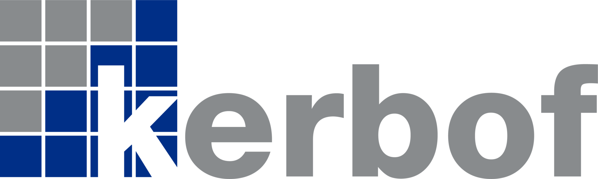 Kerbof Delfzijl